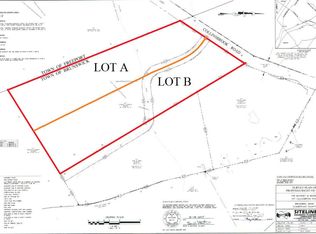 LOT M5L7 Collinsbrook Rd #A, Brunswick, ME 04011