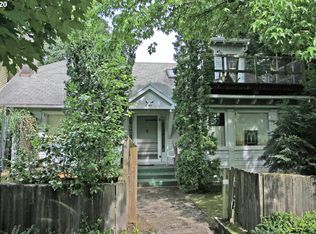 3135 N Willamette Blvd, Portland, OR 97217