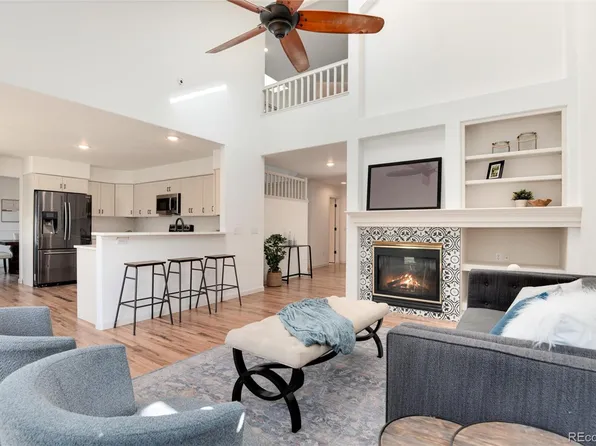 16921 Molina Place, Parker, CO 80134