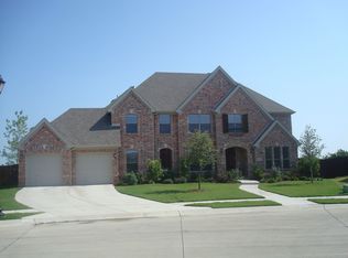 2686 Annalea Cove Dr, The Colony, TX 75056