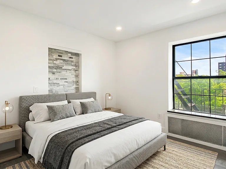 1473 Amsterdam Ave #4D — Photo 5