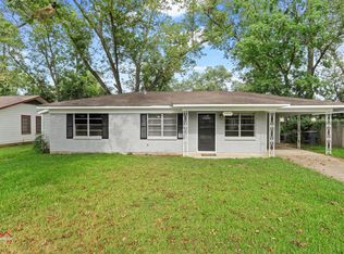 4215 Paul St, Bossier City, LA 71112