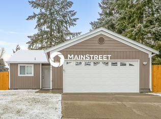 12009 163rd Street Ct E, Puyallup, WA 98374