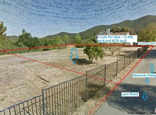 160 Heavenly Valley Rd, Newbury Park, CA 91320