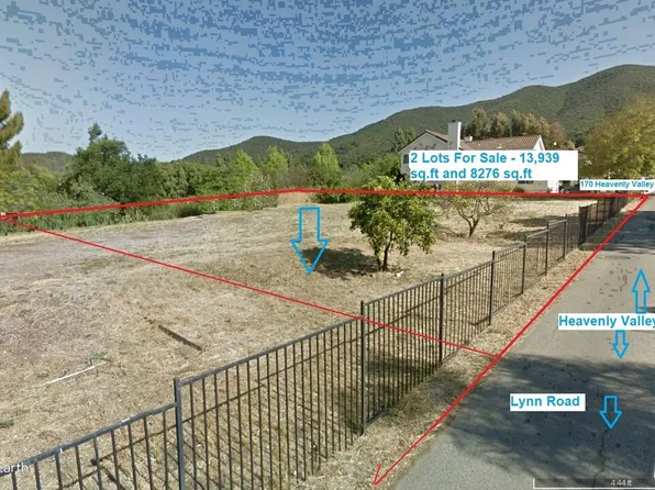 160 Heavenly Valley Rd, Newbury Park, CA 91320