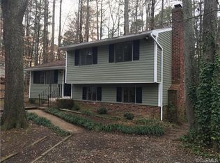 13313 Farm Crest Ct, Midlothian, VA 23112