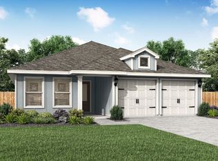 929 Mountain Goat Ln, Fort Worth, TX 76108