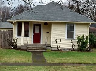 649 15th Ave, Longview, WA 98632