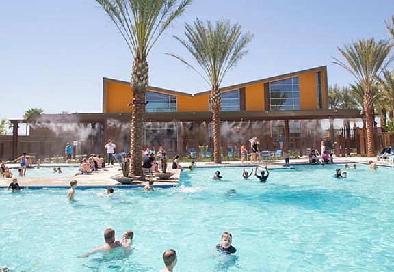 Woodside Homes - Poise - Lot 208