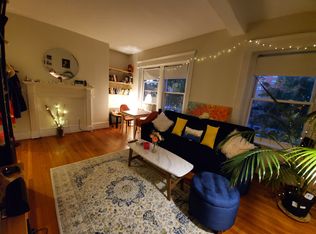 1595 Beacon St APT 12, Brookline, MA 02446