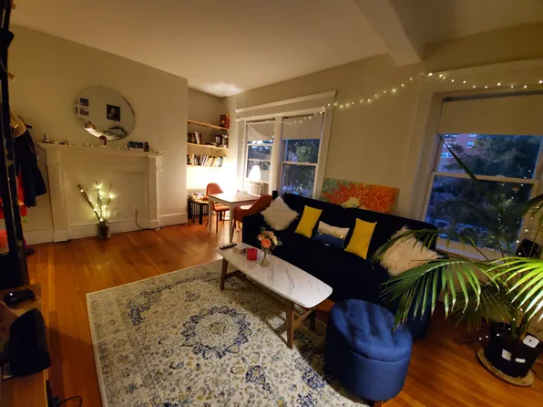 1595 Beacon St, Brookline, MA