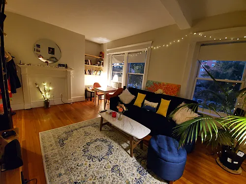 1595 Beacon St #12 Photo 1