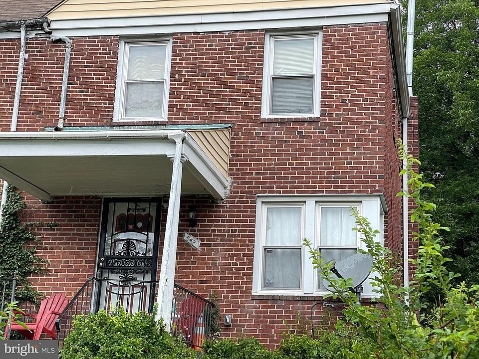 2nd image of 842 Benninghaus Rd #79