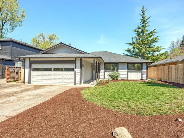 2621 Siskiyou Blvd, Medford, OR 97504