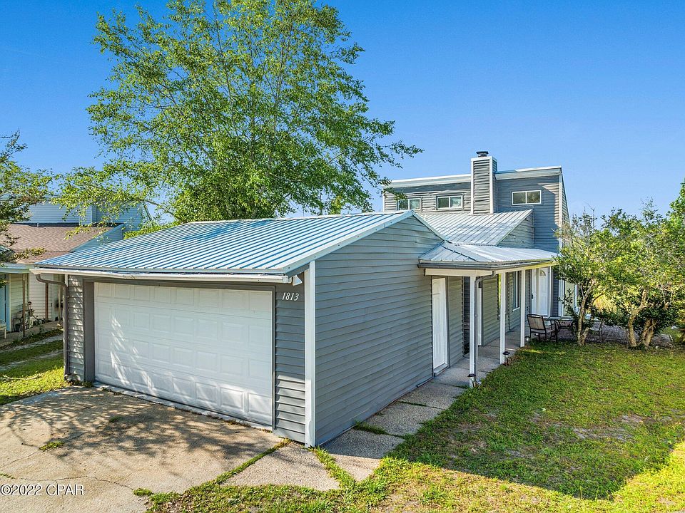 1813 Mallard Dr, Panama City, FL 32404 Zillow