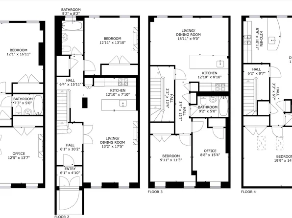 125 Washington Avenue, New York City, NY 11205