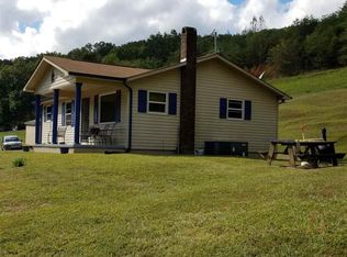 841 Vardy Blackwater Rd, Sneedville, TN 37869