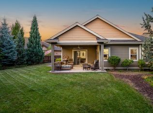 21307 Brooklyn Ct, Bend, OR