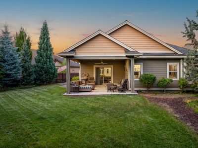 21307 Brooklyn Ct, Bend, OR, 97701