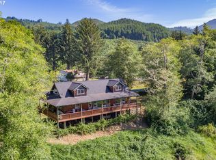 17020 Siletz Hwy, Siletz, OR 97380
