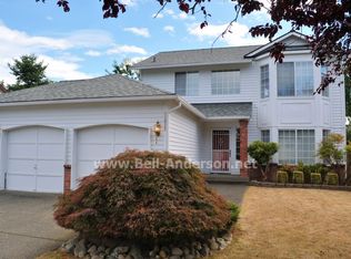 22411 141st Ave SE, Maple valley, WA 98042