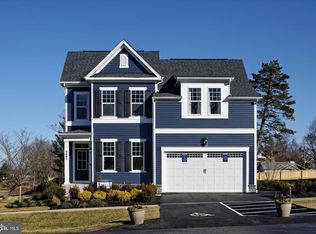 231 Silver Lake Ln, Trappe, MD 21673