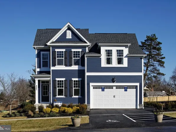 231 Silver Lake Ln, Trappe, MD 21673