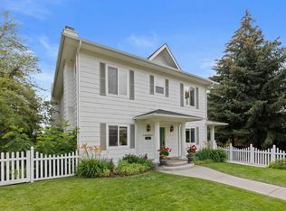 1628 S Maple Blvd, Spokane, WA 99203