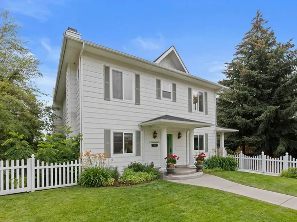 1628 S Maple Blvd, Spokane, WA 99203