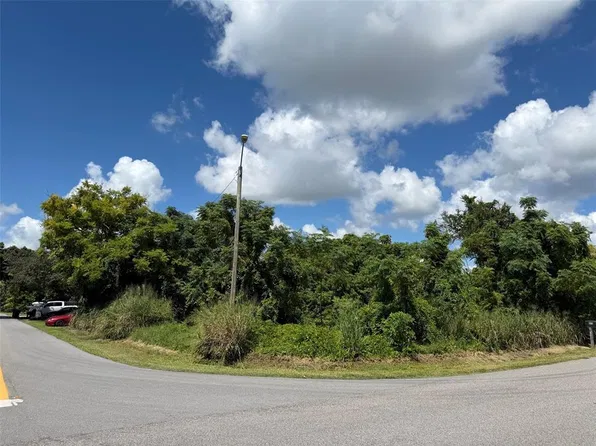 RAINBOW ROAD LOT 152, VENICE, FL 34293