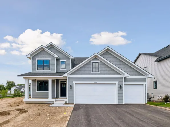 6188 Harkness Ln S, Cottage Grove, MN 55016