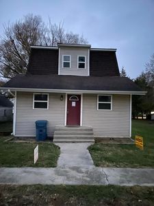 306 N Main St, Morocco, IN, 47963