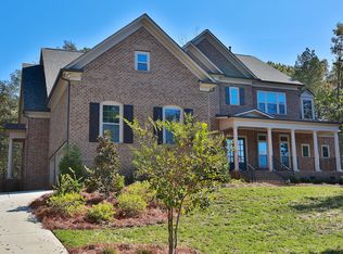 909 Giacomo Dr, Waxhaw, NC 28173