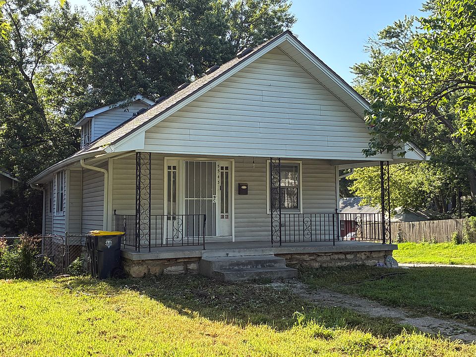 1st image of 5543 Virginia Ave