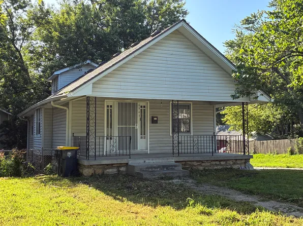 5543 Virginia Ave, Kansas City, MO 64110