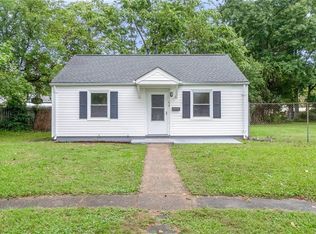 416 Buxby Ct, Norfolk, VA 23505