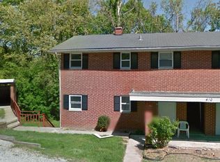 410 Marcinah Lane - # 3 (Upstairs Right), Fairview Heights, IL 62208