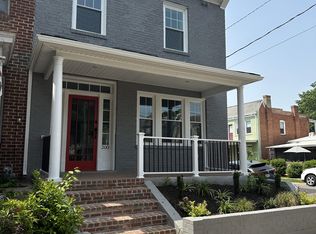 200 S Addison St, Richmond, VA 23220