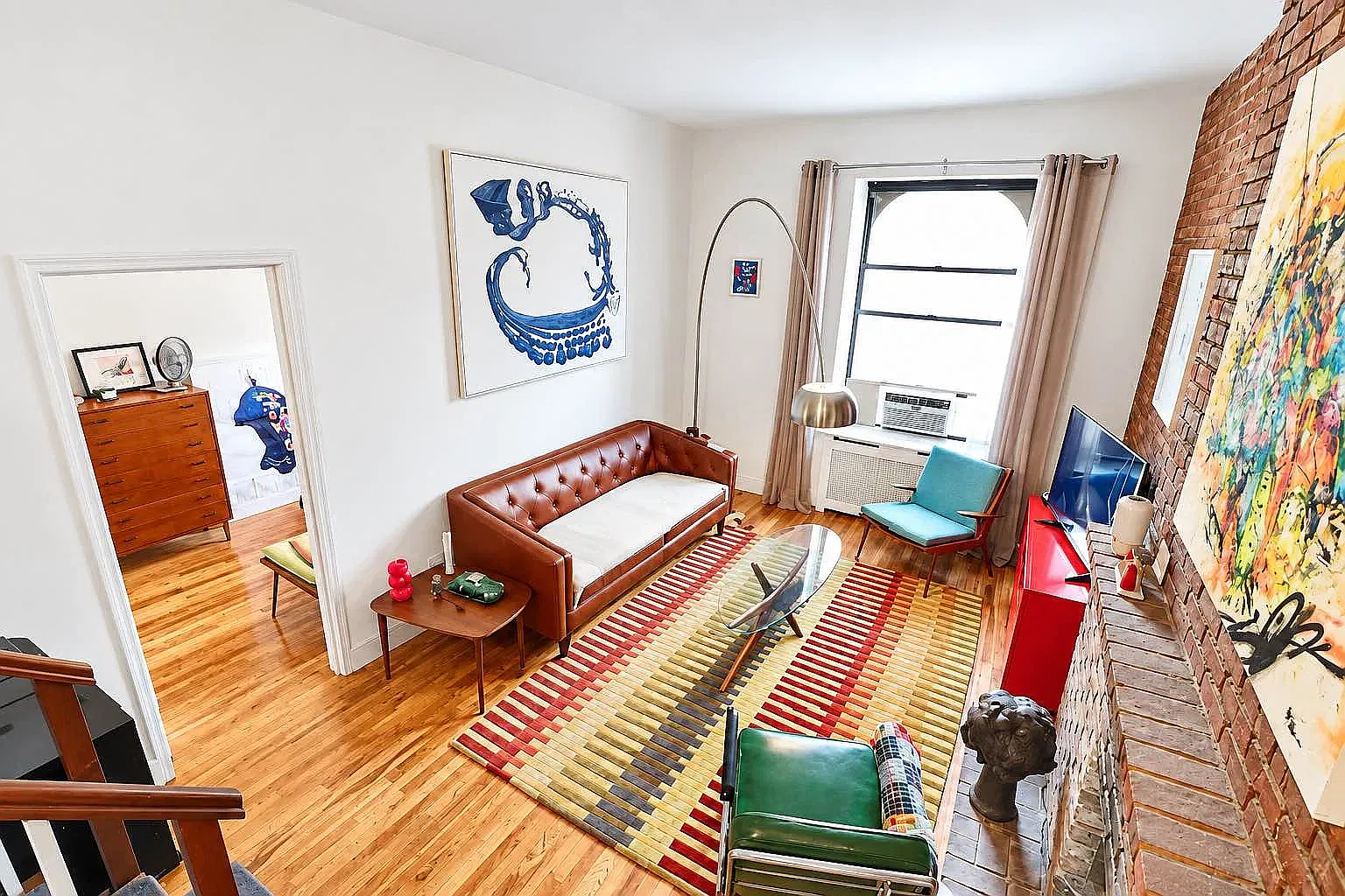42 West 75th Street — Photo 2