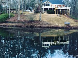 195 Lake Forest Dr, Athens, GA 30607