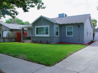 822 W 9th St, Merced, CA 95341