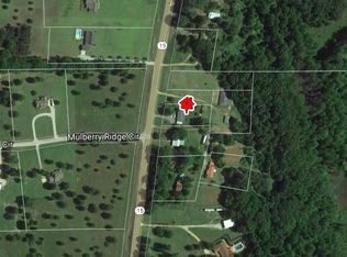 5121 Highway 15 S, Pontotoc, MS 38863