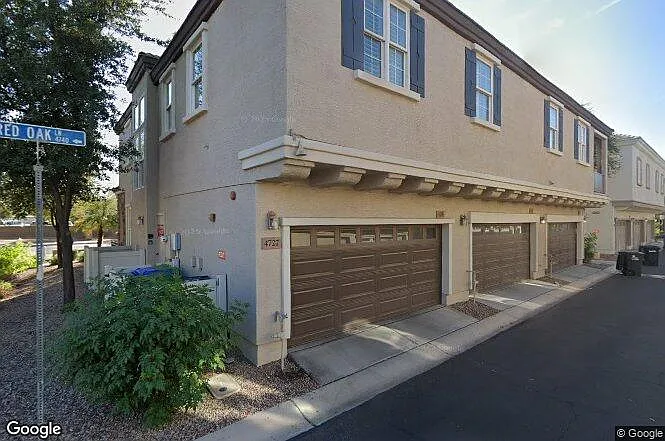 4727 E Red Oak Ln #102 — Photo 17