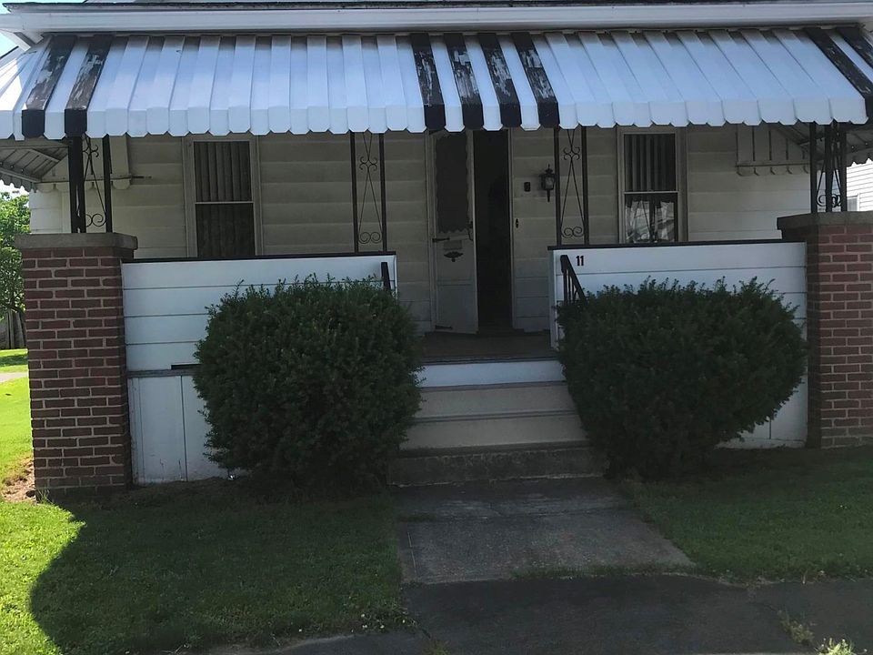 11 Dingwall Street, Plains