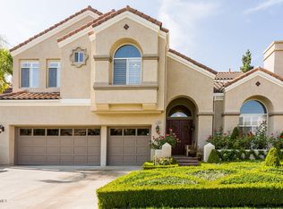 11393 Rosecreek Dr, Moorpark, CA 93021