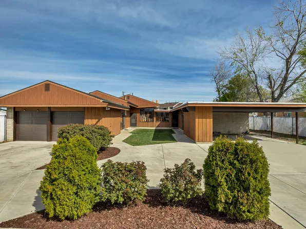 2318 W 3650 S, West Valley City, UT 84119