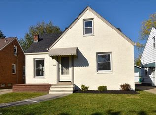 5238 Philip Ave, Maple Heights, OH 44137