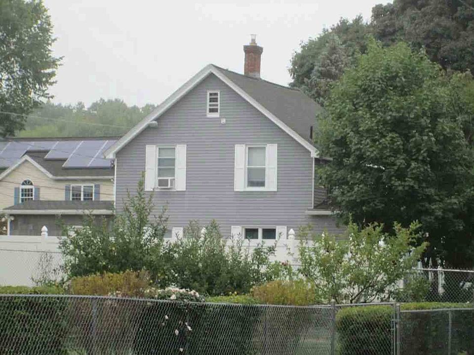 41 Rockdale Ave, Fitchburg, MA 01420 MLS 11117027 Zillow