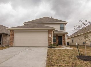 3710 Atascocita Elm Dr, Humble, TX 77396