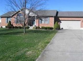 159 Venetian Way, Bardstown, KY 40004